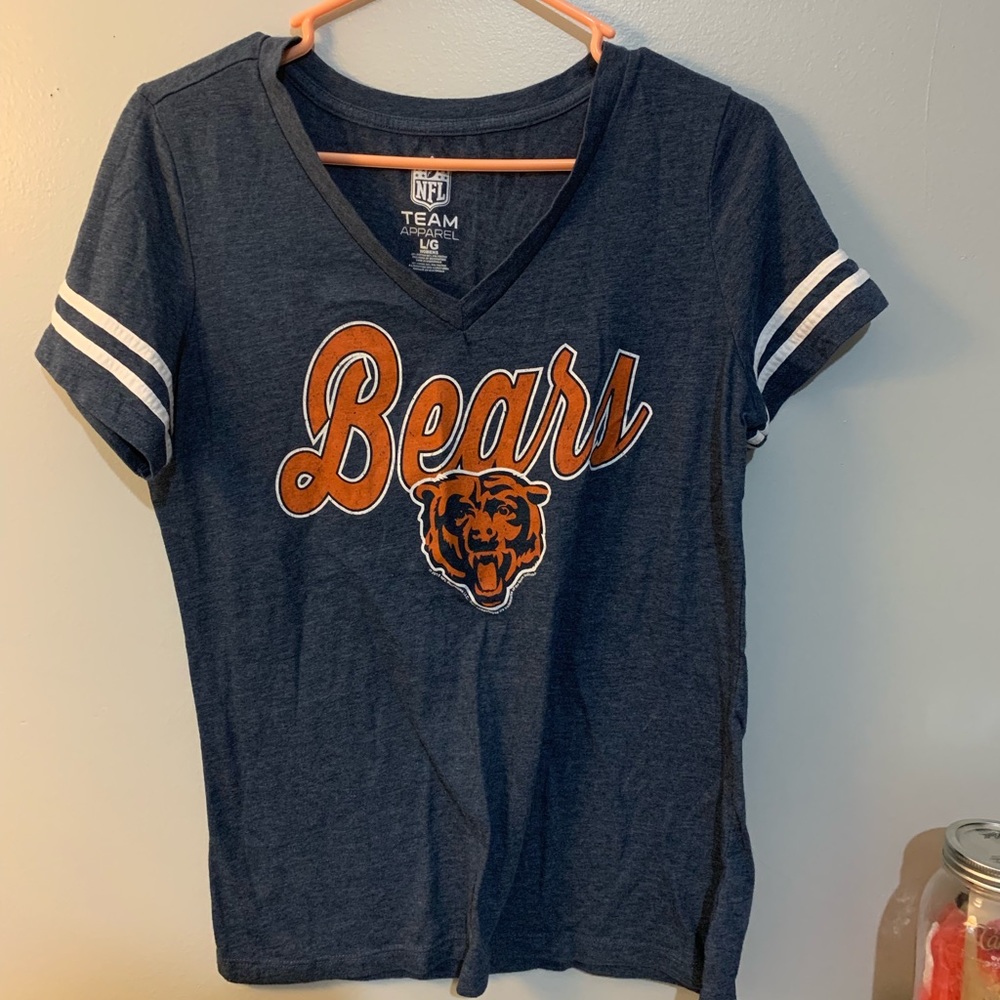 Bears T-Shirt